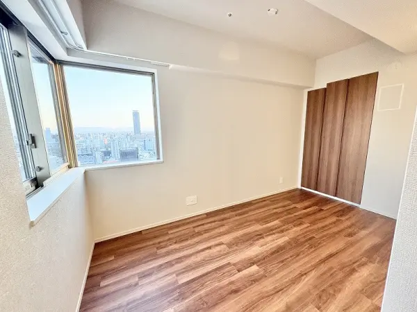 リバーガーデン四天王寺