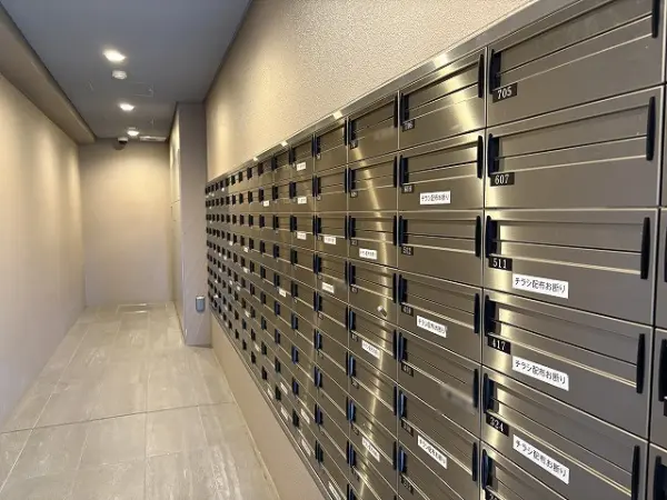 プレミスト西宮北口ザ・レジデンス