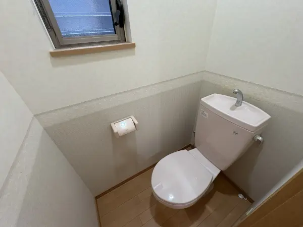 東大阪市岩田町六丁目