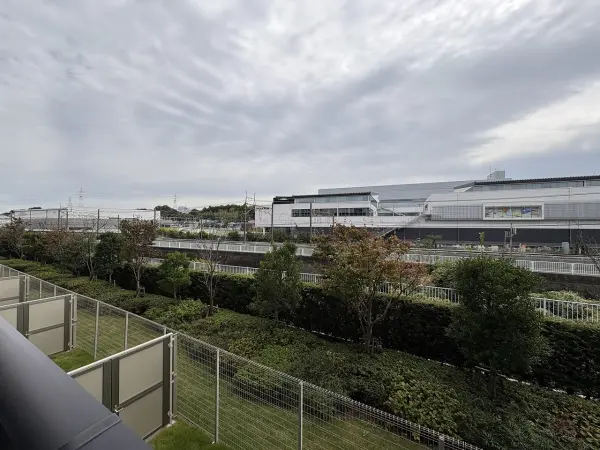 シティテラス横濱戸塚