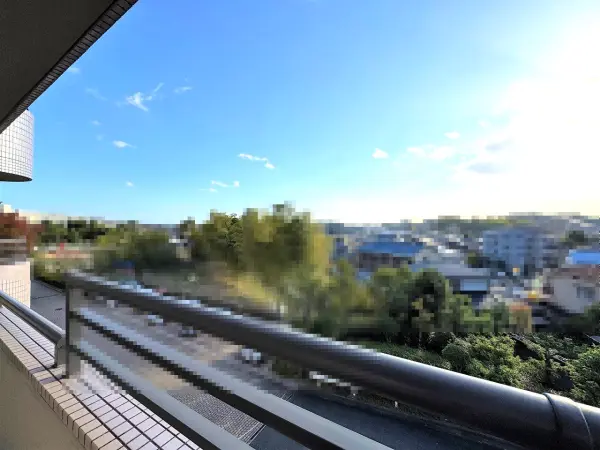 イトーピア千里万博公園