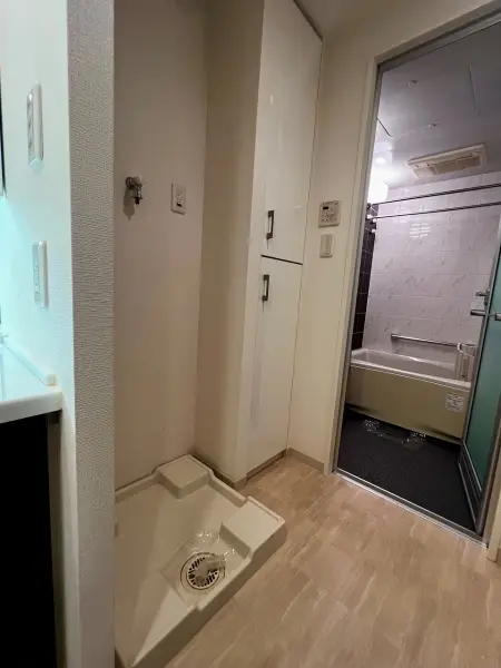 ジオグランデ梅田