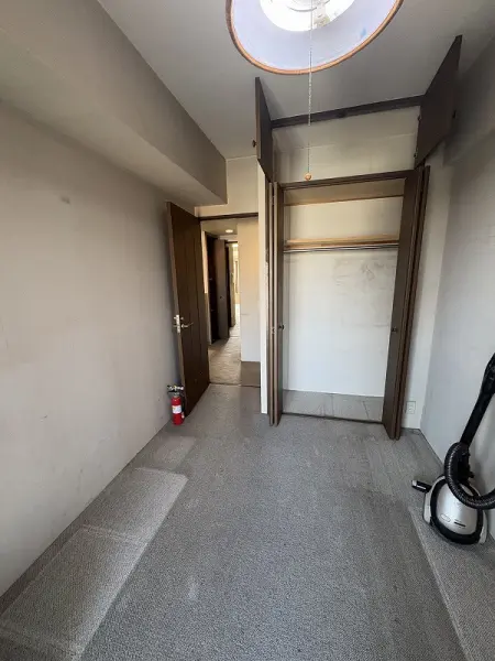 パーク・ハイム山坂