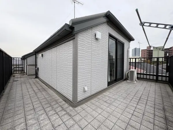 北区上十条5丁目　戸建