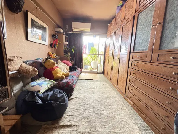 千里山サニーハイツ