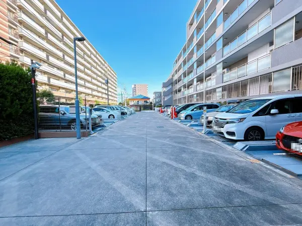 グローリオ志木柏町