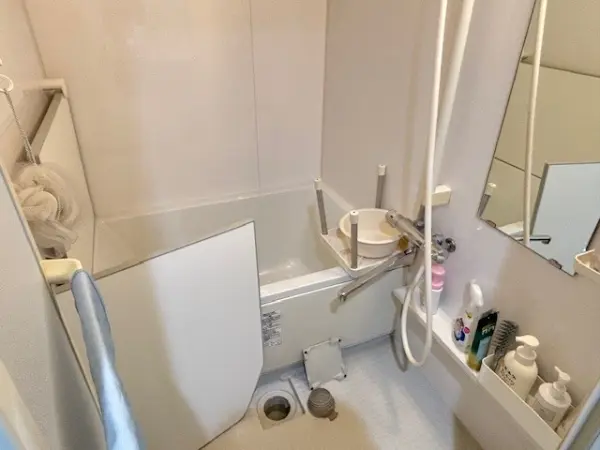 ユニーブル第2高針