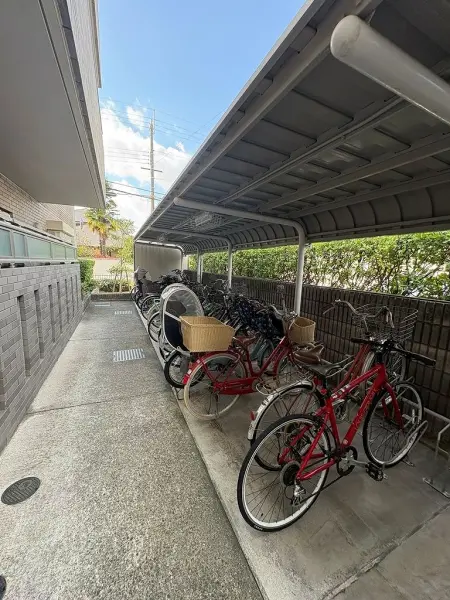 塚口町シティハウス