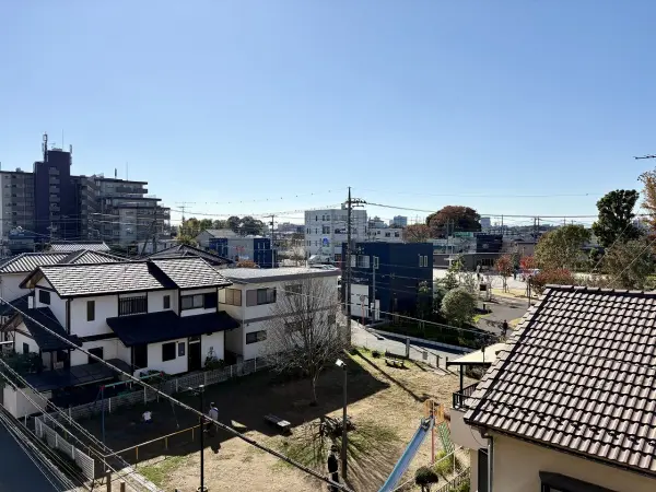 ネオマイム北浦和