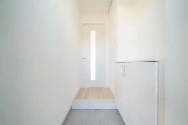 栄町団地I棟