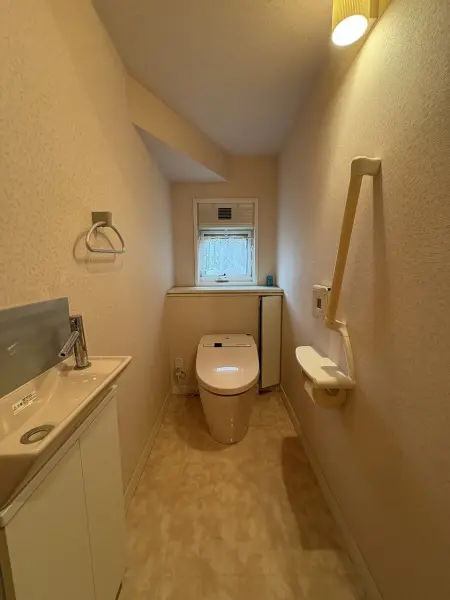 横浜市港北区篠原台町