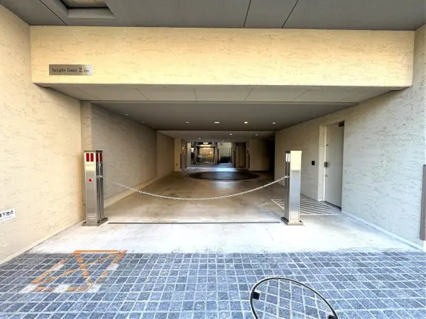 プレミスト江坂