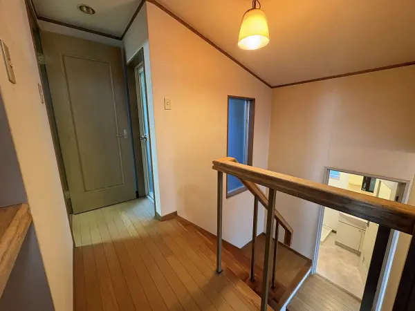 宝塚市千種2丁目　戸建