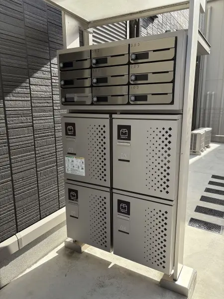 フェリーチェ明石大久保