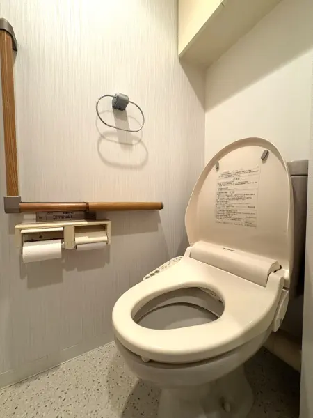 ディーレスティア香里ケ丘C棟