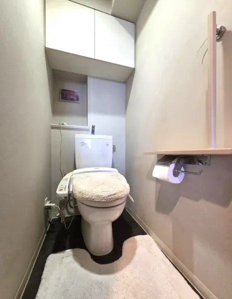 ライオンズマンションコスタ・タワー浦和