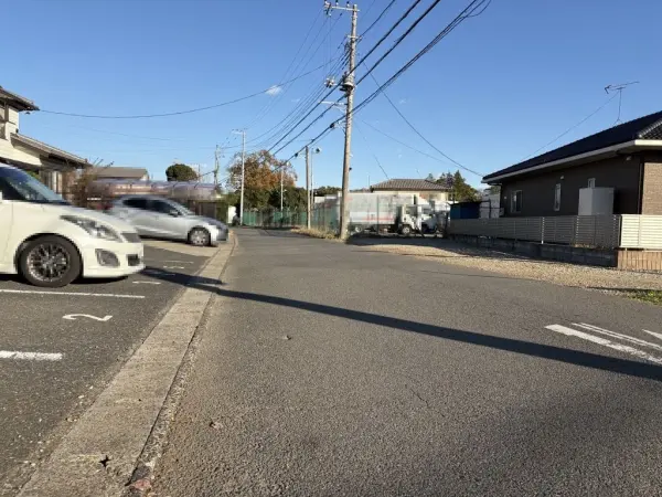 一棟売アパート パーク・レジデンス