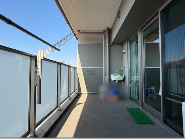 プレミスト徳重