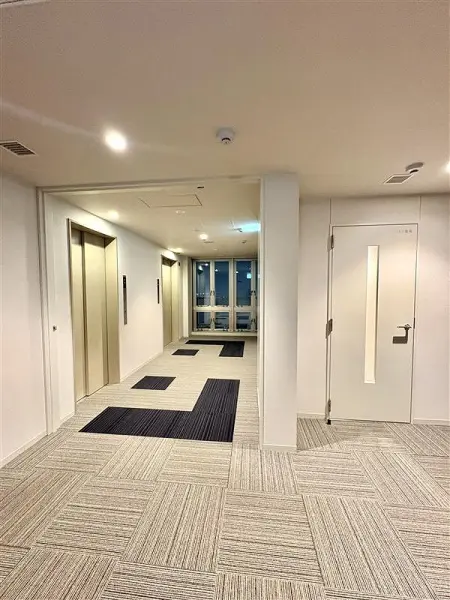 ザ・タワーズフロンティア札幌