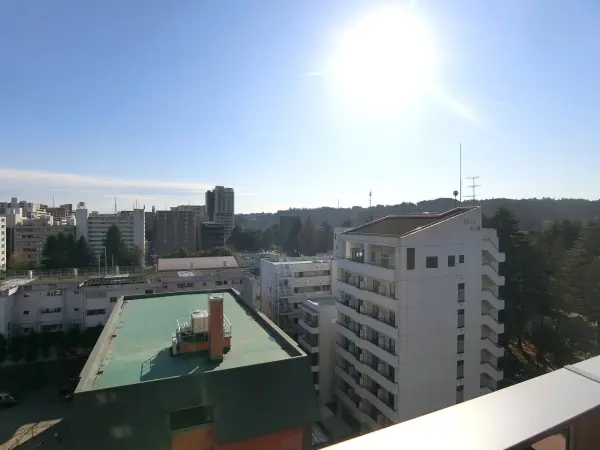 プレミスト仙台西公園