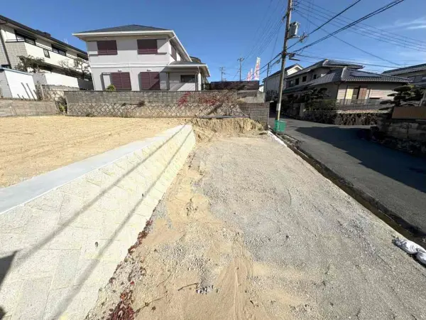 奈良市学園南3丁目