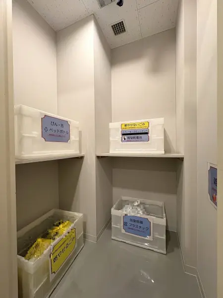 プレミスト札幌ターミナルタワー