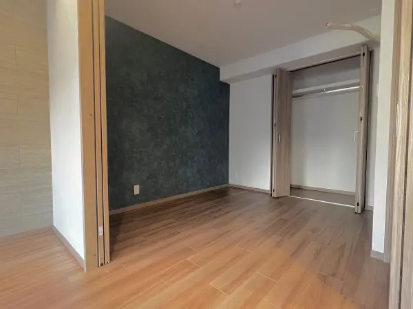 サン三国マンション