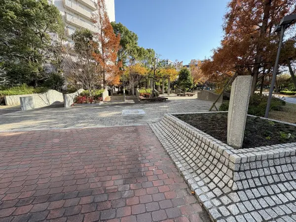 イーストコート8番街