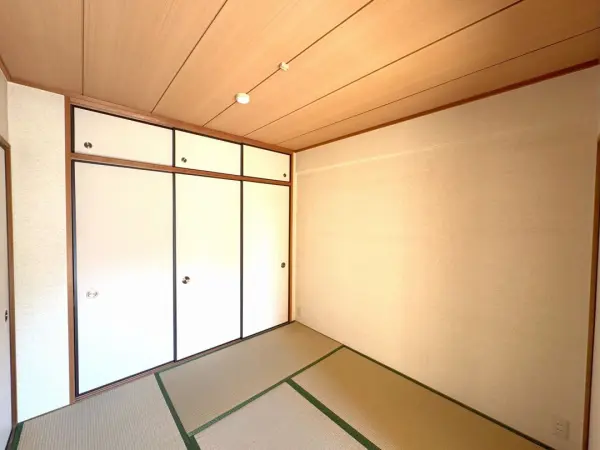 カルム八木グリーンブレス