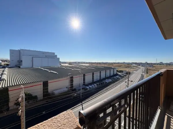 キングスコート豊田生駒