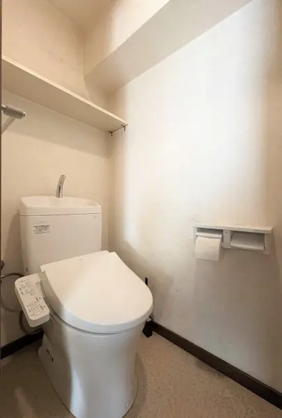 レジェンド与野本町