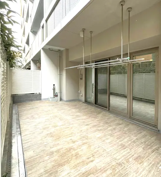 プレミストあすとテラス