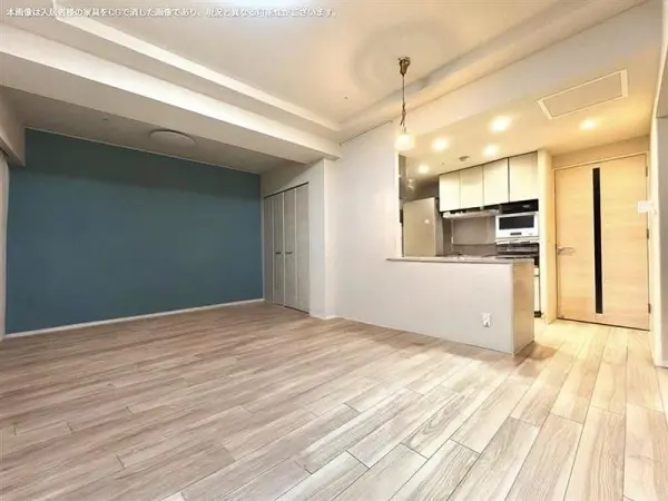 プレミスト円山北5条ブライトテラス