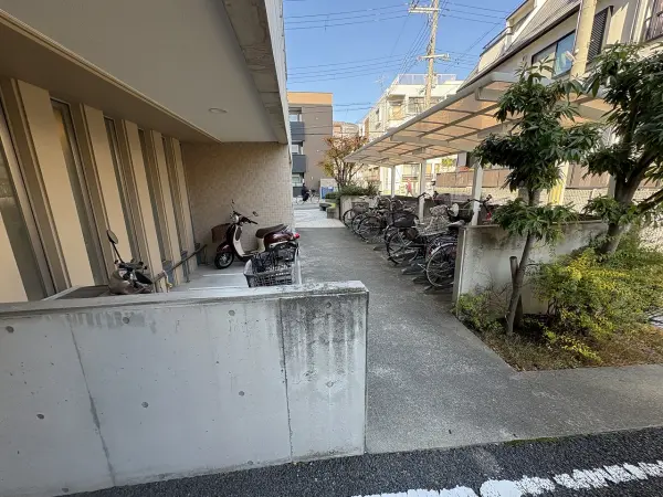 ワコーレ六甲渓桜館