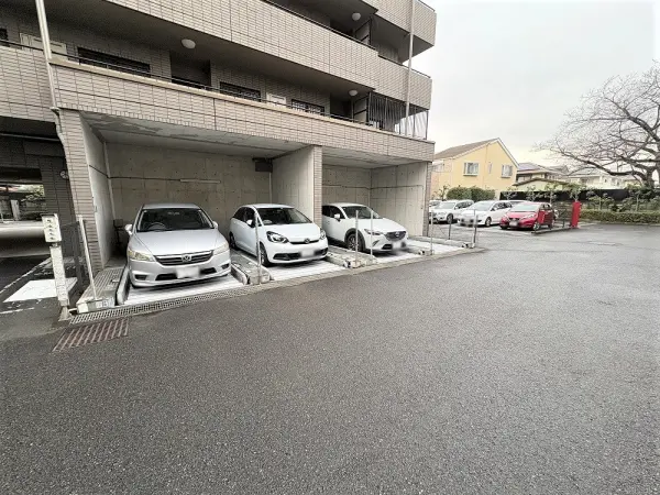 藤和西宮北口ホームズ