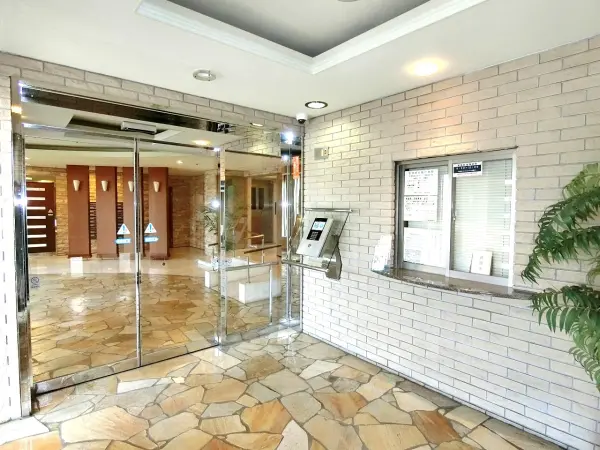 Ｄグランセ美畑