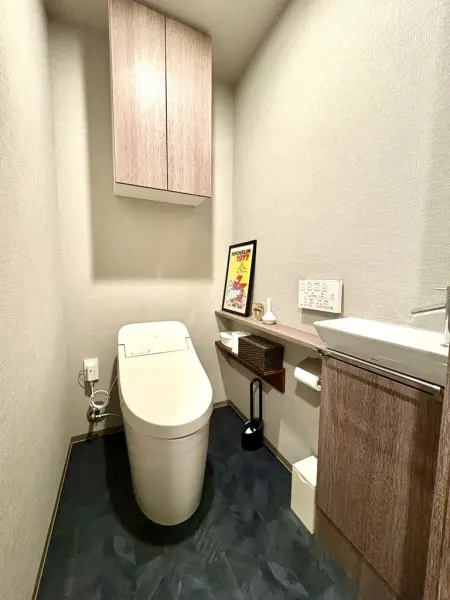 クリオレジダンス赤池ザ・マークス