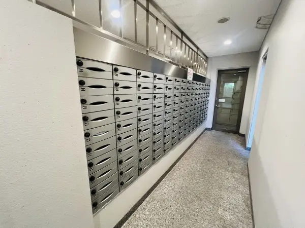 モンセーヌ住吉川公園1番館