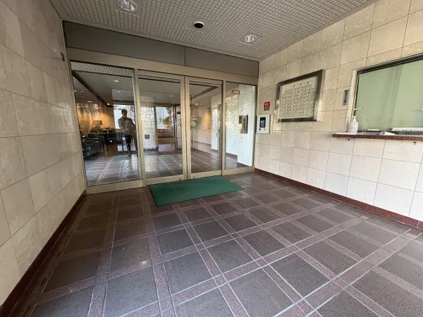 ファミール青谷