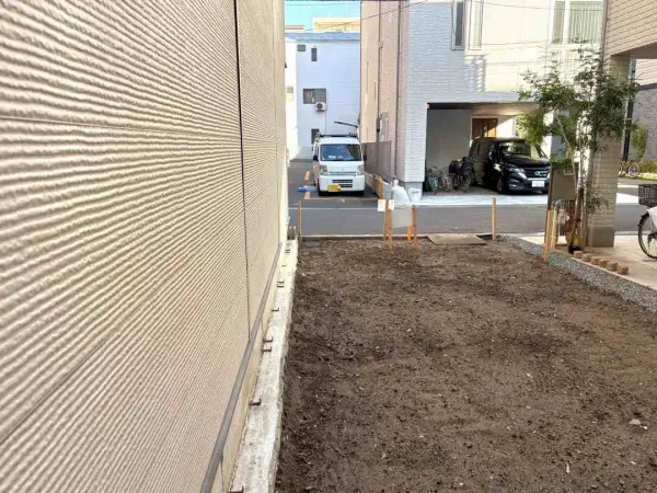 天王寺区玉造元町