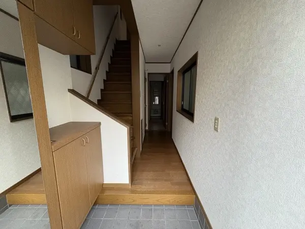 東大阪市西鴻池町一丁目