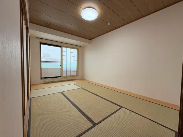 リブウェル真駒内緑町ウエストヴュー