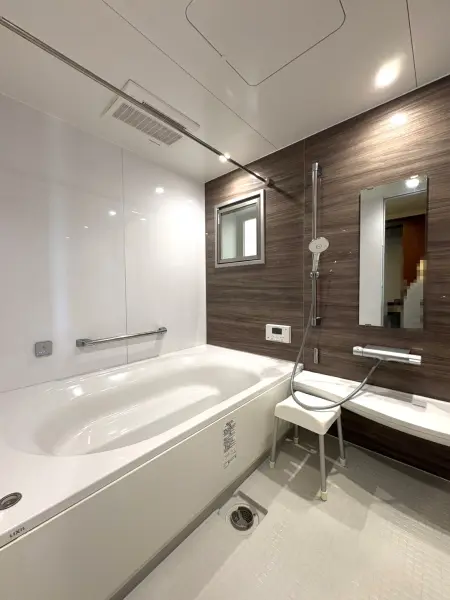 ディーグラフォート香里ケ丘ブライトフォート