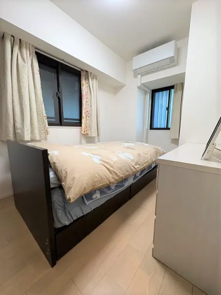 グランセンス越谷レイクタウン