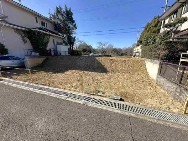 北葛城郡河合町久美ヶ丘2丁目