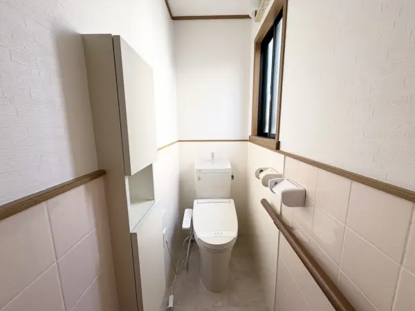 西宮市段上町5丁目　戸建