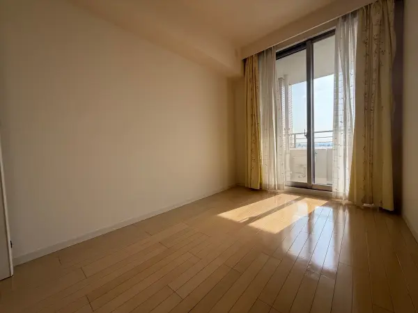 DグラフォートスカイレジデンスI