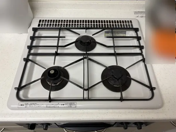 ヴィルヌーブガーデンズ綾瀬