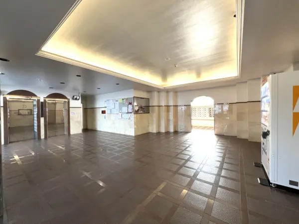 グローバル堅田２