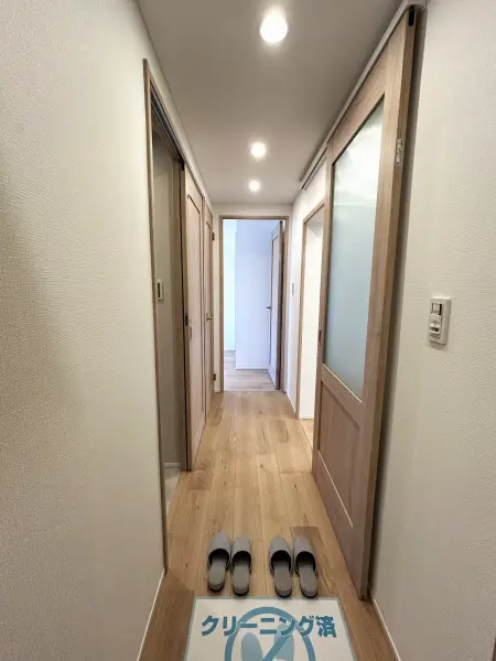 武蔵中原ローヤルパレス